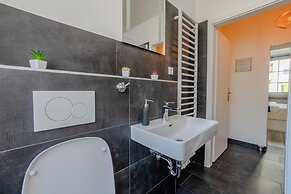 Schlossberg Residences-Design Apartments