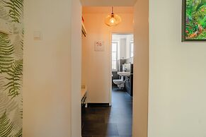 Schlossberg Residences-Design Apartments
