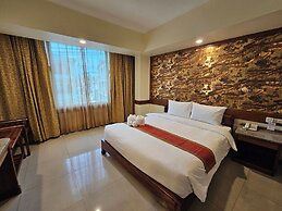 The Class Boutique Hotel