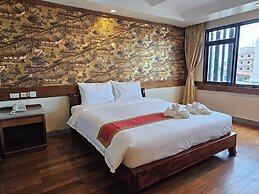 The Class Boutique Hotel