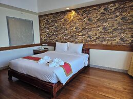 The Class Boutique Hotel