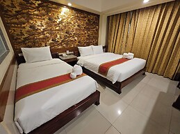 The Class Boutique Hotel