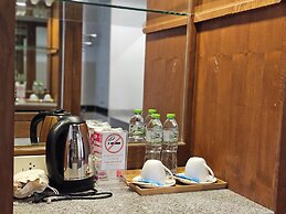 The Class Boutique Hotel