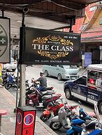 The Class Boutique Hotel