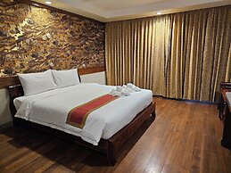 The Class Boutique Hotel