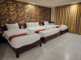 The Class Boutique Hotel