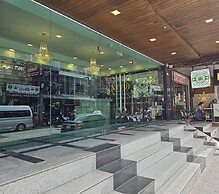 The Class Boutique Hotel