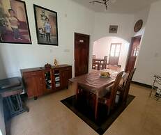 Grace- The Joyful Rest