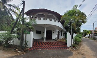 Grace- The Joyful Rest