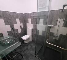 Grace- The Joyful Rest