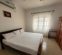 Grace- The Joyful Rest