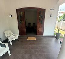 Grace- The Joyful Rest