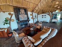 enchipai Mara Luxury Camp