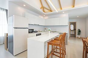 Miriam - 3BDR Modern Villa in Rawai