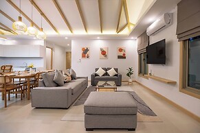 Miriam - 3BDR Modern Villa in Rawai