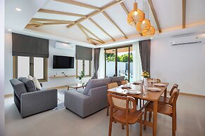 Miriam - 3BDR Modern Villa in Rawai