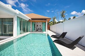 Miriam - 3BDR Modern Villa in Rawai