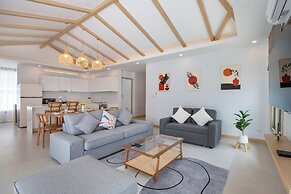 Miriam - 3BDR Modern Villa in Rawai