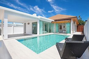 Miriam - 3BDR Modern Villa in Rawai