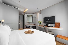 Seaside Boutique Hotel Nha Trang Beach