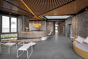 Seaside Boutique Hotel Nha Trang Beach