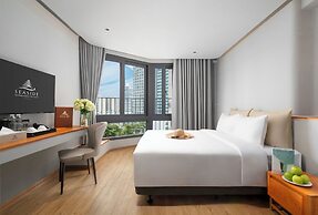 Seaside Boutique Hotel Nha Trang Beach