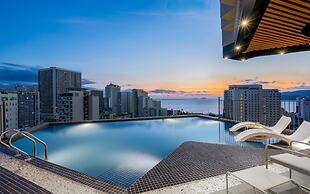 Seaside Boutique Hotel Nha Trang Beach