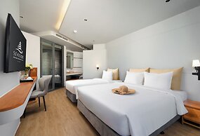 Seaside Boutique Hotel Nha Trang Beach