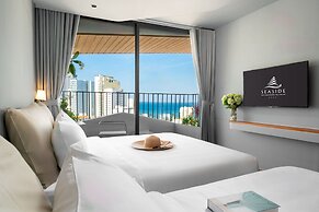Seaside Boutique Hotel Nha Trang Beach