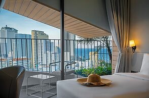 Seaside Boutique Hotel Nha Trang Beach