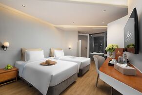 Seaside Boutique Hotel Nha Trang Beach