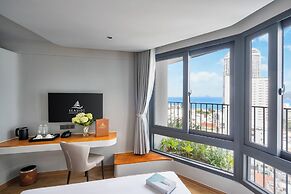 Seaside Boutique Hotel Nha Trang Beach