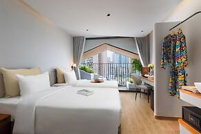Seaside Boutique Hotel Nha Trang Beach