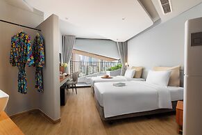 Seaside Boutique Hotel Nha Trang Beach