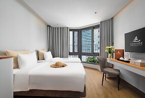 Seaside Boutique Hotel Nha Trang Beach