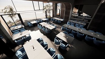 Seaside Boutique Hotel Nha Trang Beach