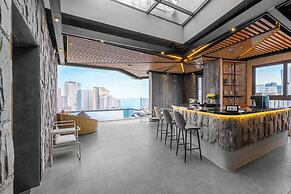 Seaside Boutique Hotel Nha Trang Beach