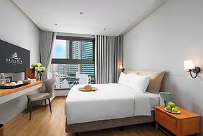 Seaside Boutique Hotel Nha Trang Beach