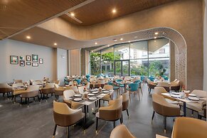 Seaside Boutique Hotel Nha Trang Beach
