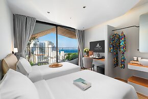 Seaside Boutique Hotel Nha Trang Beach