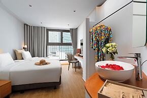 Seaside Boutique Hotel Nha Trang Beach