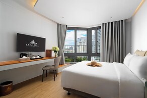 Seaside Boutique Hotel Nha Trang Beach