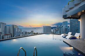 Seaside Boutique Hotel Nha Trang Beach