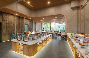 Seaside Boutique Hotel Nha Trang Beach