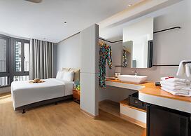 Seaside Boutique Hotel Nha Trang Beach