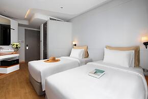 Seaside Boutique Hotel Nha Trang Beach