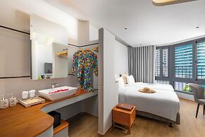 Seaside Boutique Hotel Nha Trang Beach