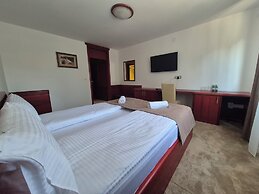 Divski Wellness Resort