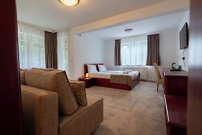 Divski Wellness Resort