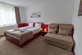 Divski Wellness Resort